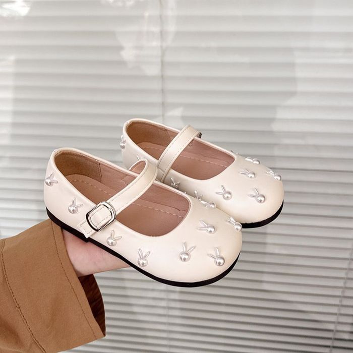 Туфли нарядные для девочки