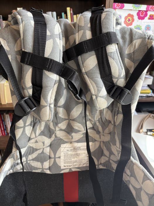 Ергономична раница Be Lenka 4ever