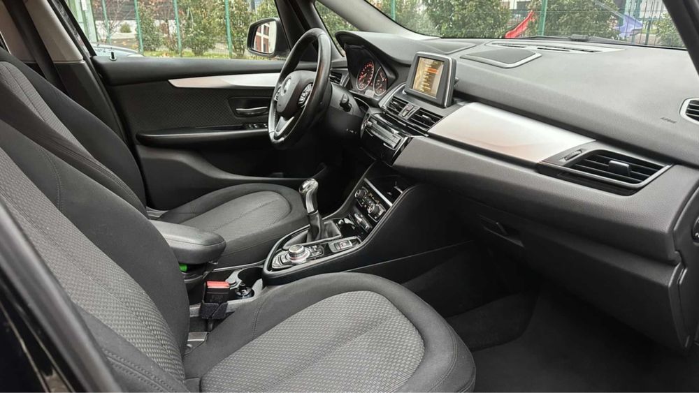 BMW  Seria 2 Gran Tourer 2018 Urgent
