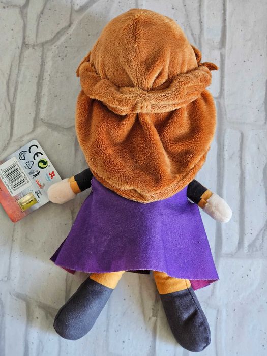 SIMBA Toys Disney Frozen 2 Friends - Anna