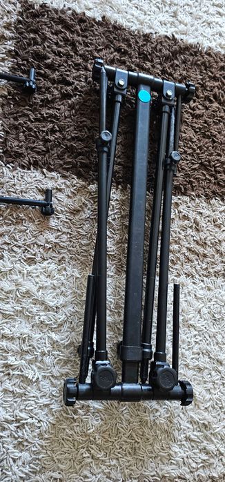 Rod pod Pelzer Executive