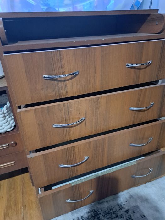 Продам детский пеленальный комод