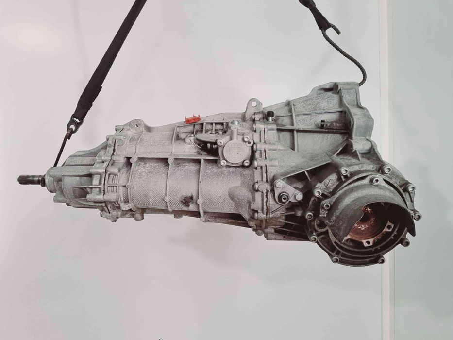 Cutie viteze manuala 6 trepte Audi A5 Sportback (8TA) [Fabr 2009-2015]