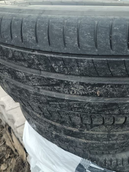 Диски с резиной 17 диаметр