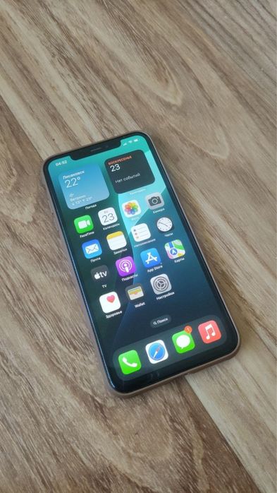 Iphone Xs MAX продажа обмен