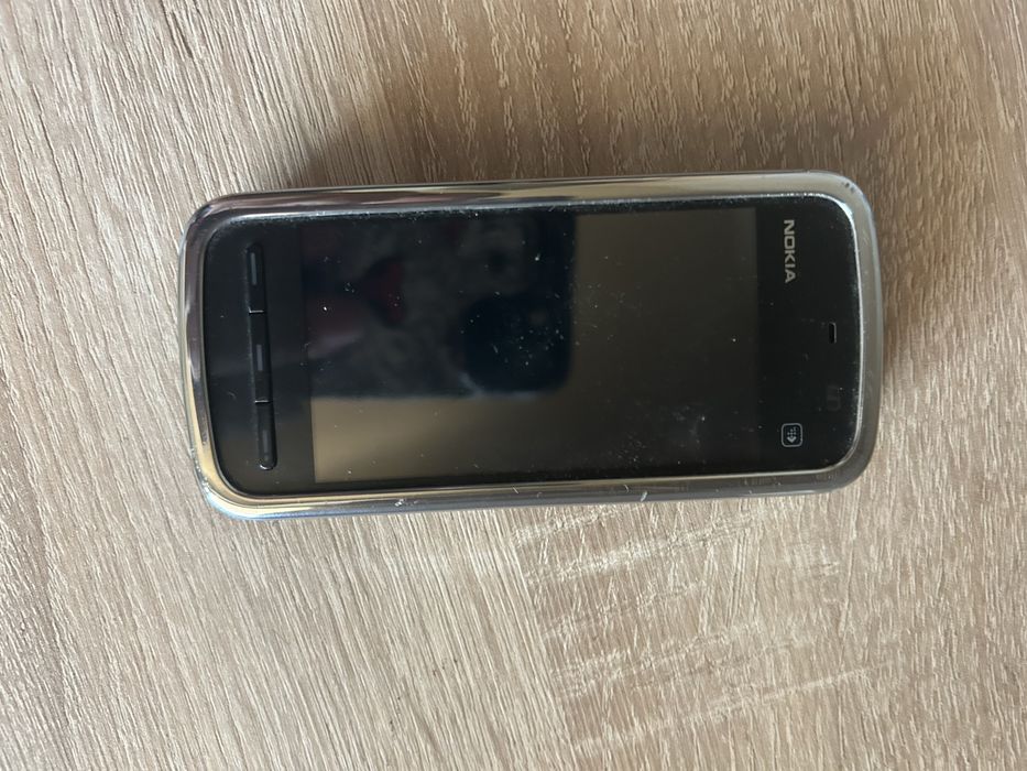 Телефони Nokia Asha 306 / 5230 / X3