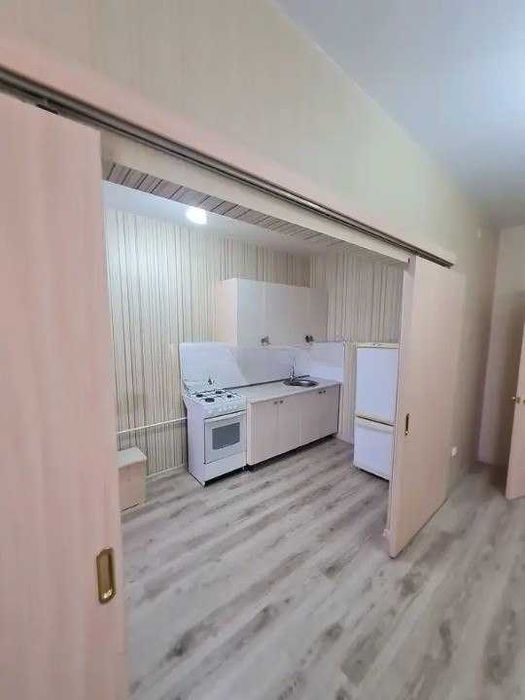 Продам 1 ком квартиру в мкр. юбилейный