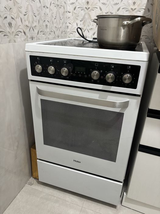 Плита стеклокерамика