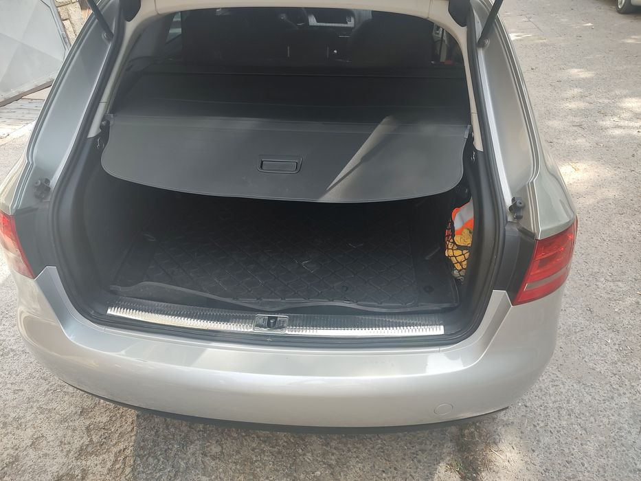 Продава се Ауди А4 Б8 1,8т