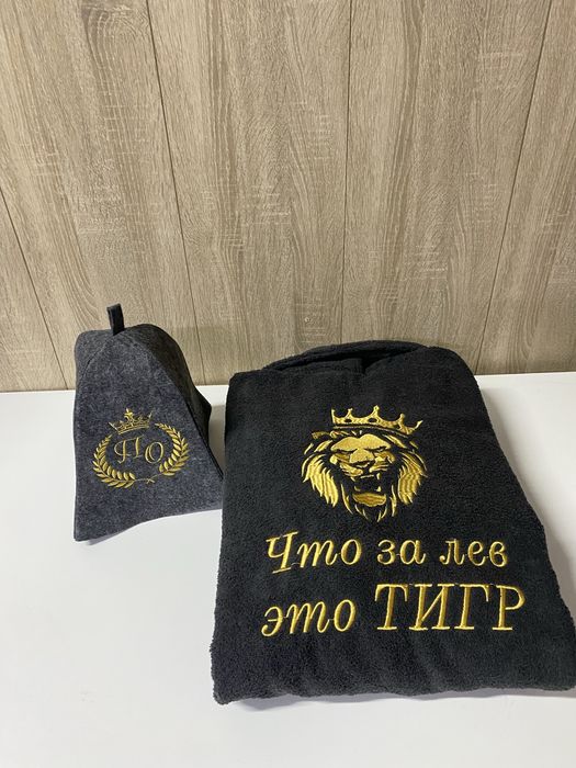 Вышивка любой сложности от 2 часа
