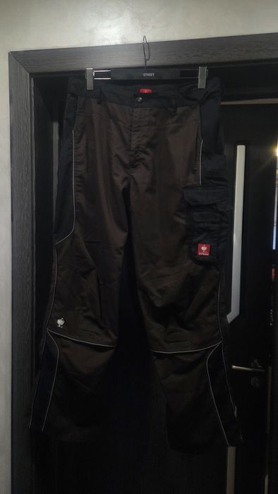 Engelbert Strauss размер 56/ 2ХЛ