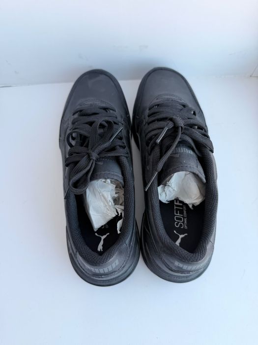 оригинальные Puma размер 39-40