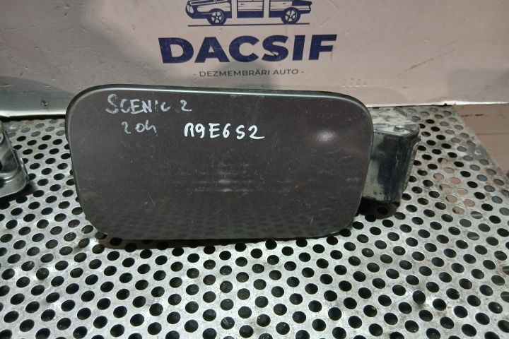 Usita rezervor 8200139543 8200139543 Renault Scenic a 2-a generatie