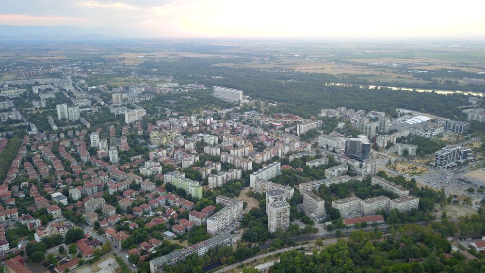 80 лв. Фото Видео Заснемане Дрон Обследване Покриви Недвижими Имоти