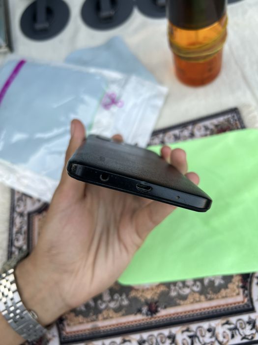 Redmi Not 11 4/128 Gb xotira telefon