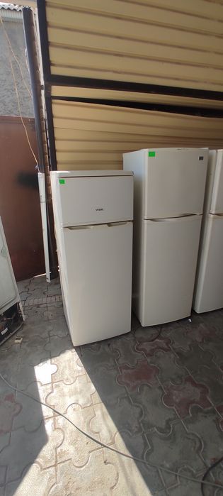 Холодильник с доставкой