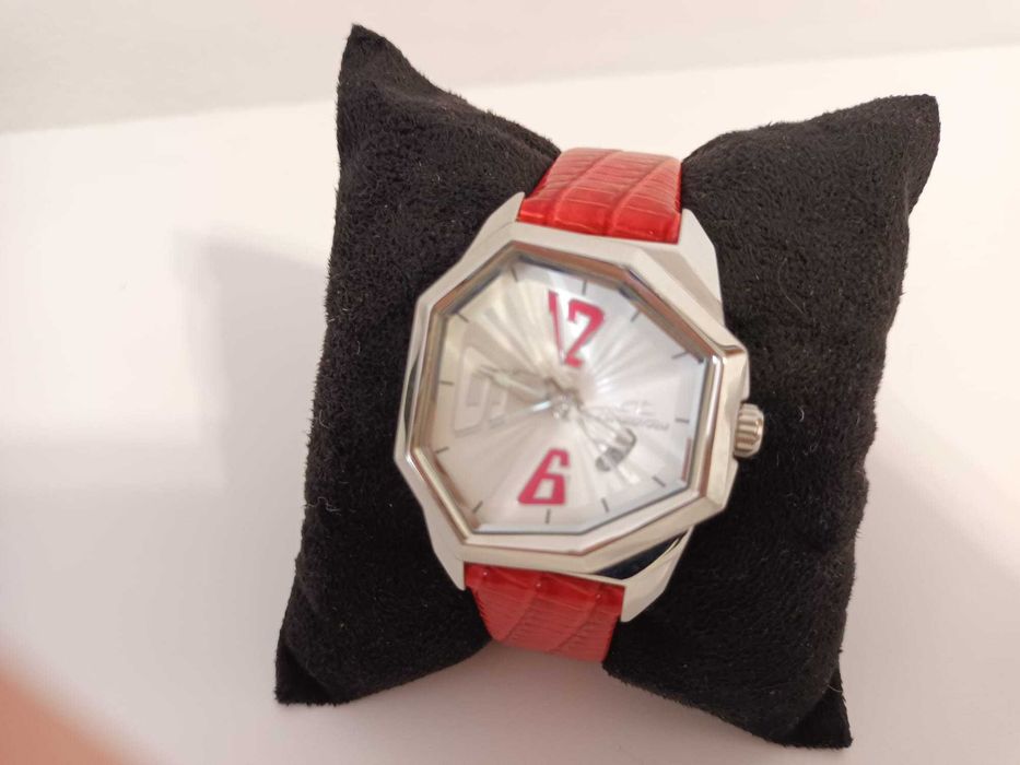 Vand ceas dama Chronotech