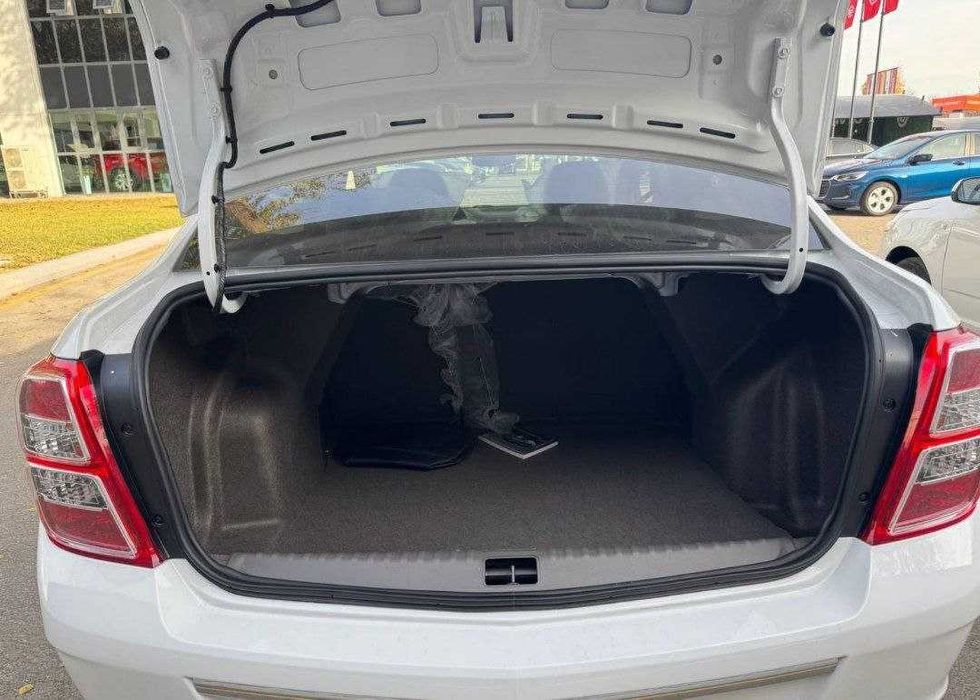 varyantga cobalt yangi