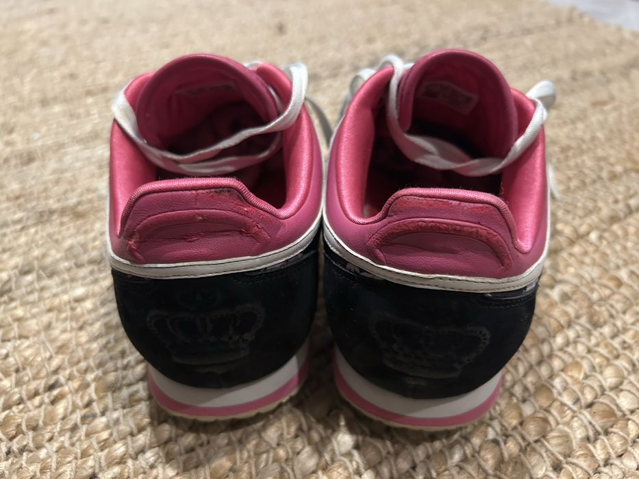 Adidas Originals Women's Missy Runner