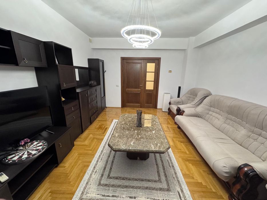 Apartament 2 camere, 78 mp – zona Stadion Ion Oblemenco, Craiova