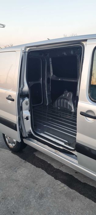 PEUGEOT Expert 2010 — imagine 5