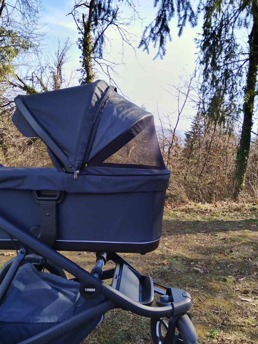 Бебешка количка Thule urban glide 3