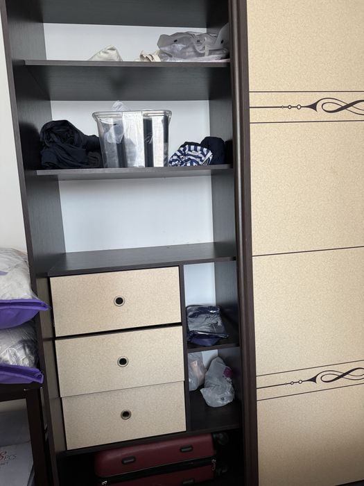 Шкаф-купе дешево