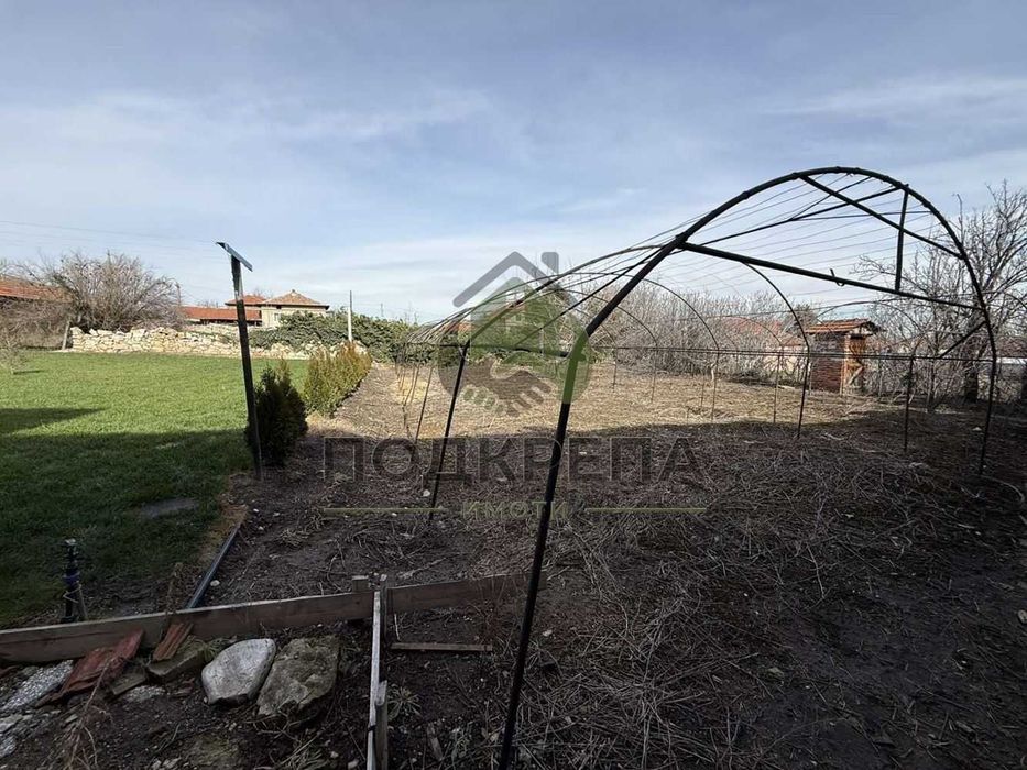 Къща в Ново Село