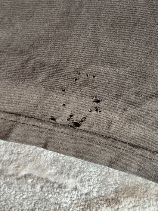 Tricou Vintage Hard Rock Stockholm goth emo Y2K