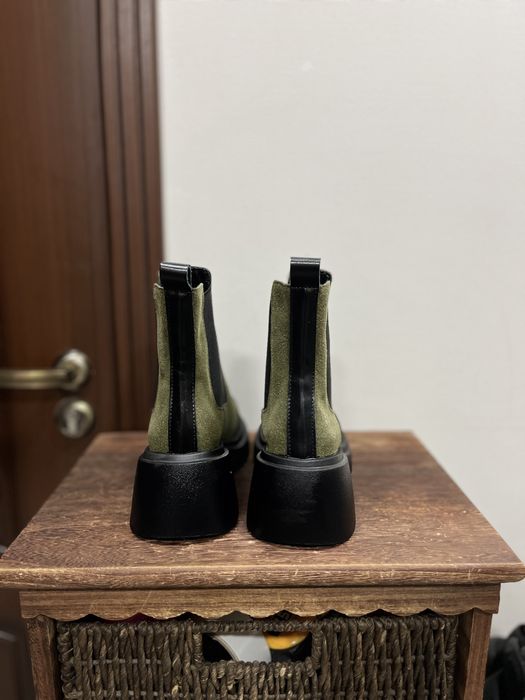 Ботинки Челси 36 размер