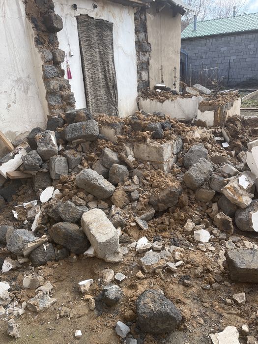 Кмрпичи в хорошем состояние!