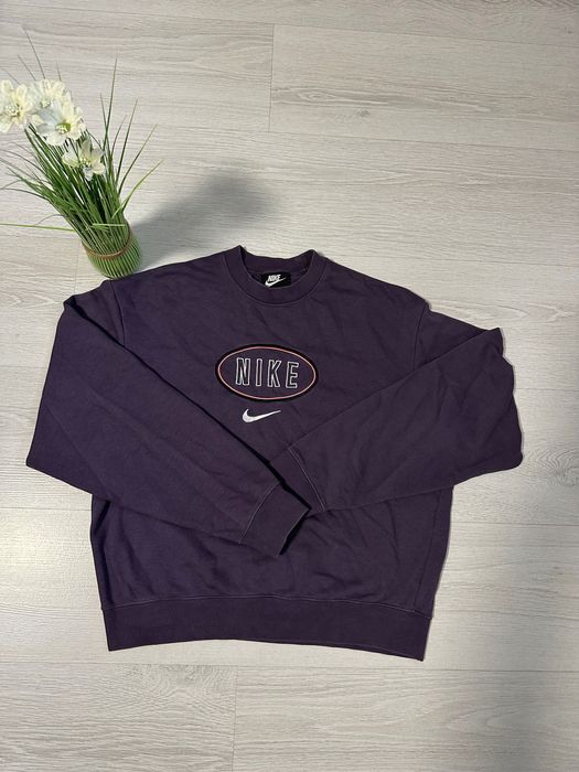 Nike дамска блуза