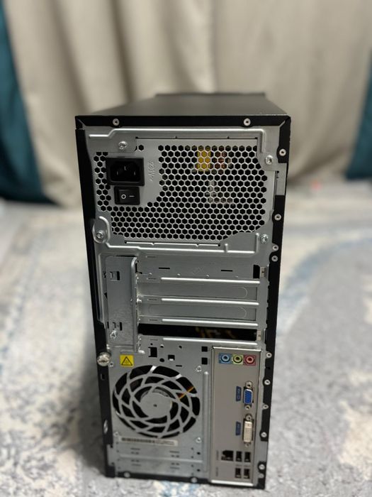 Системный блок i3