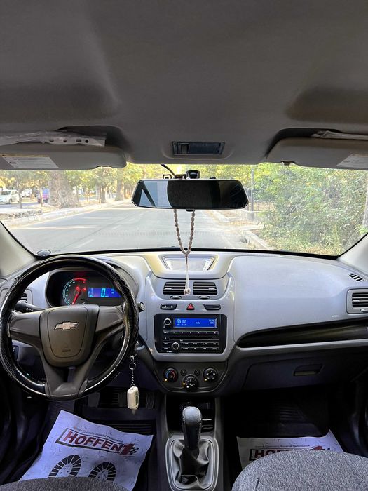 Продам Chevrolet Cobalt (Propan)