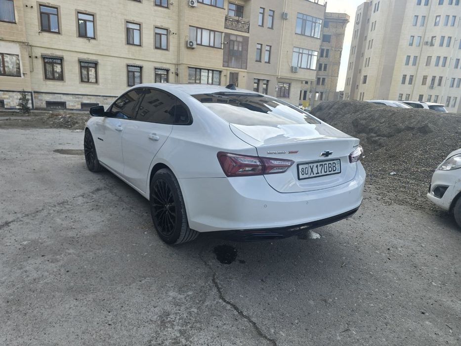 Usluga Malibu 2 Услуга Малибу 2