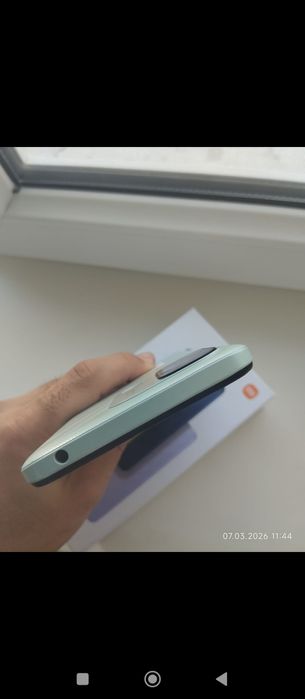 Redmi 256 GB новый