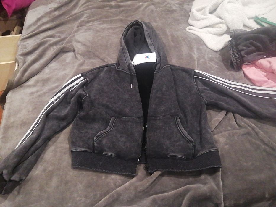 Продам утепленный костюм