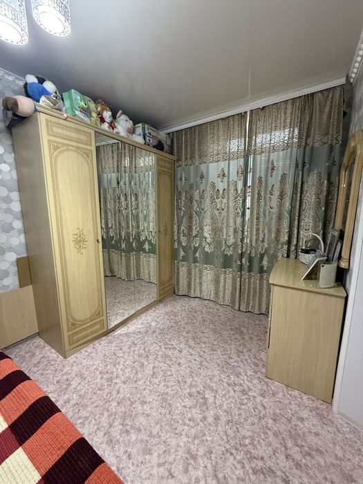 Продается 3х комнатная квартира