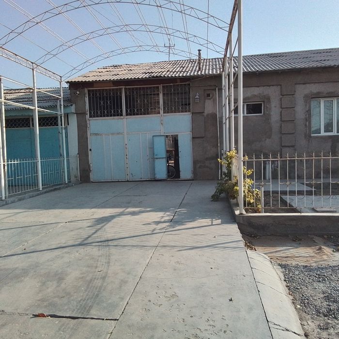 Продам дом в бекабаде