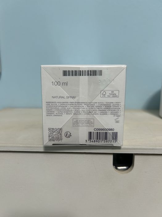 Парфюм/ Perfume Jadore Dior 100ml