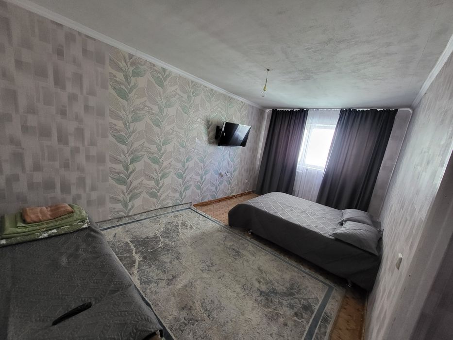 Смарт Тв. 1 комн.