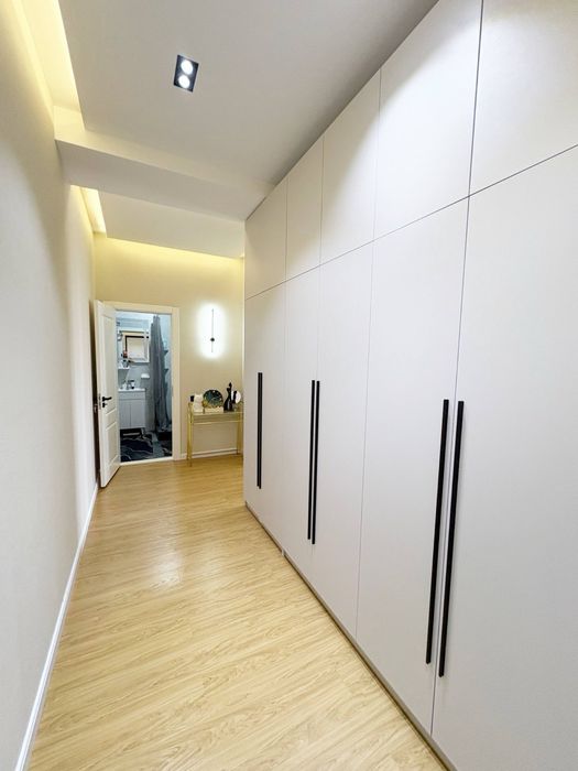 Аренда 2х ком Evrotek Дизайнерский ремонт Юнусабад 8 квартал нов