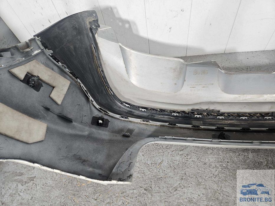 Задна броня MERCEDES GLA X156 Мерцедес ГЛА 2013- 2019