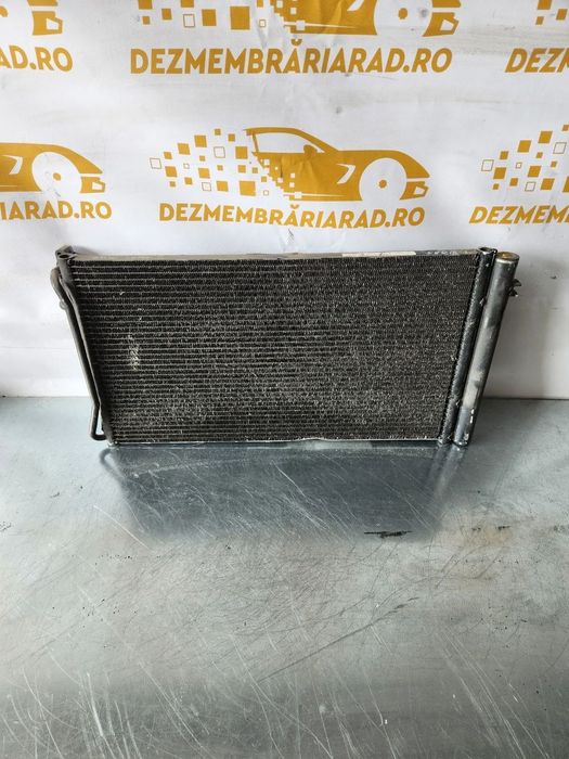 Radiator Clima Ac Aer Conditionat Bmw E90 E91 E92 E93 E87 E81 2.0 Diesel Cod