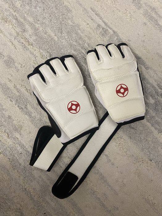 Кимано для 7-8 лет