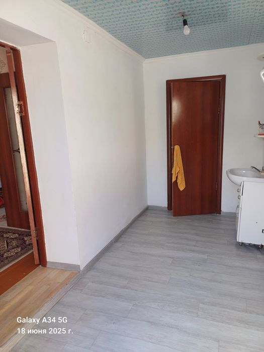 Уй сатылады жақсы жағдайда