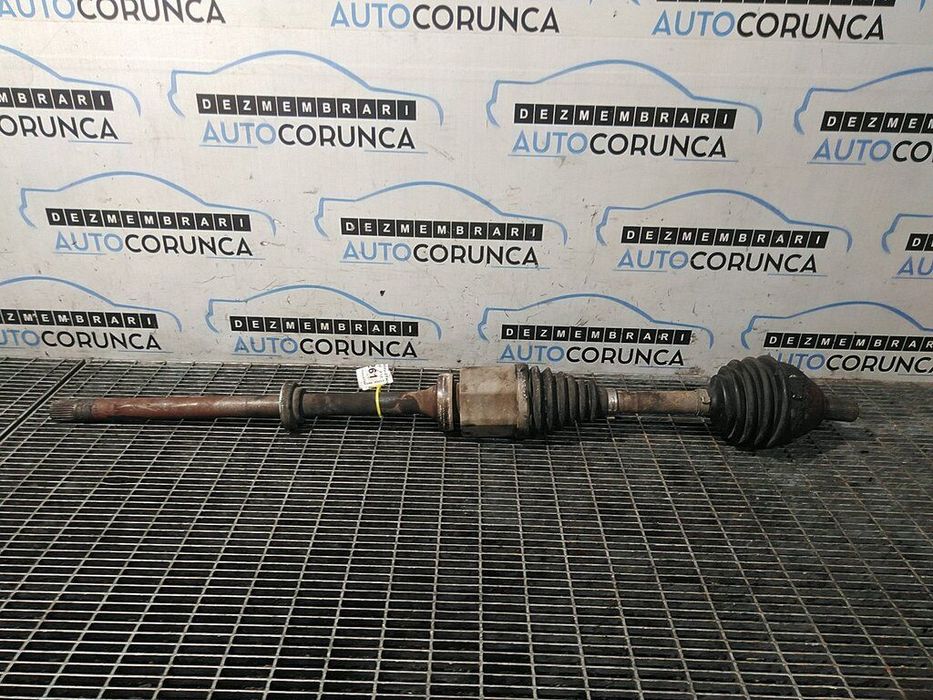 Planetara Dreapta Fata Land Rover Freelander 2 Facelift 2.2 Diesel 2010 - 2012 150CP ...