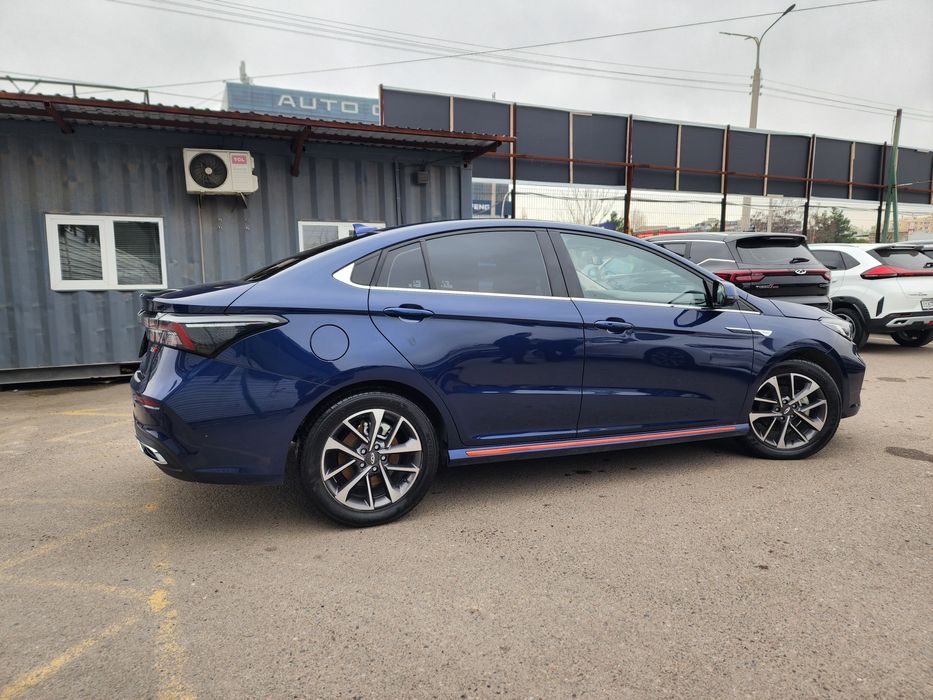 Chery Arrizo 6 pro 2023 yil