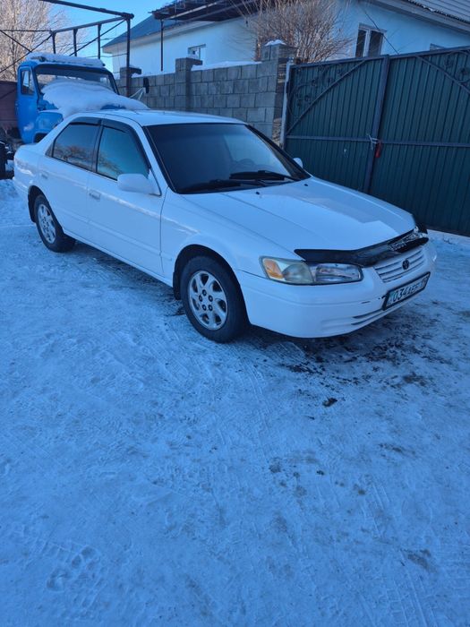 Тайота камри 20-ка