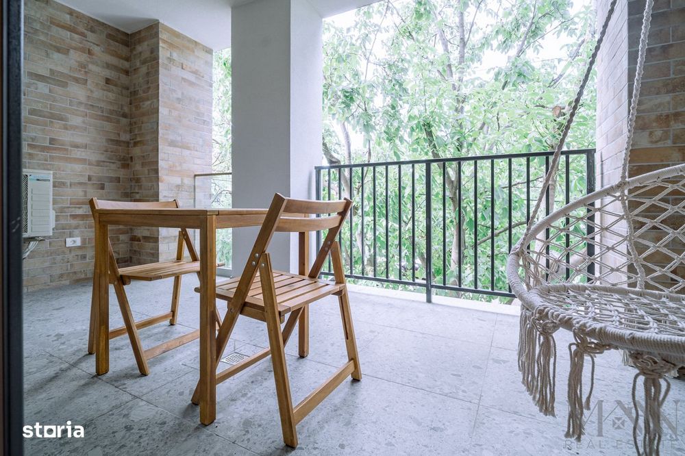 Apartament modern 2 camere | De Inchiriat | EAS Residence, Cantemir